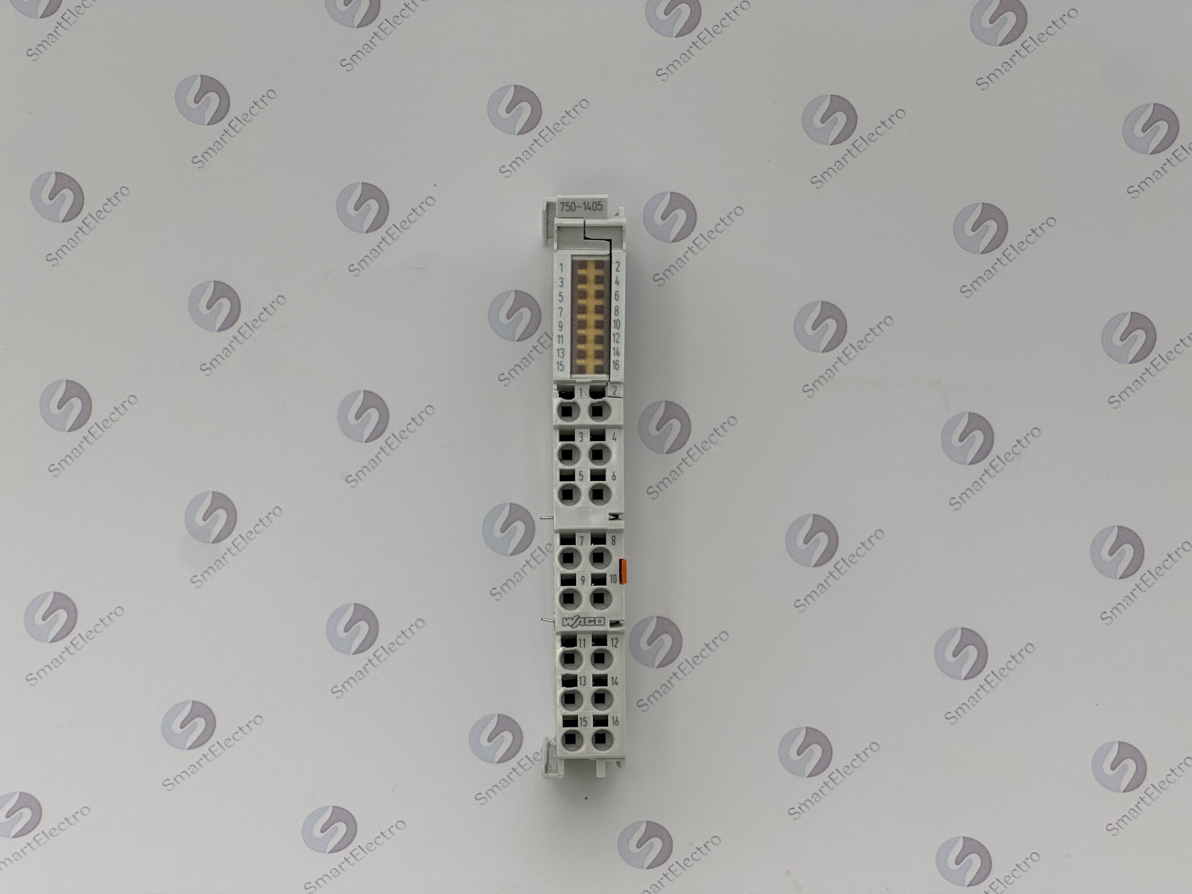 Wago 750-1405 (Б/У, гарантия 3 мес)