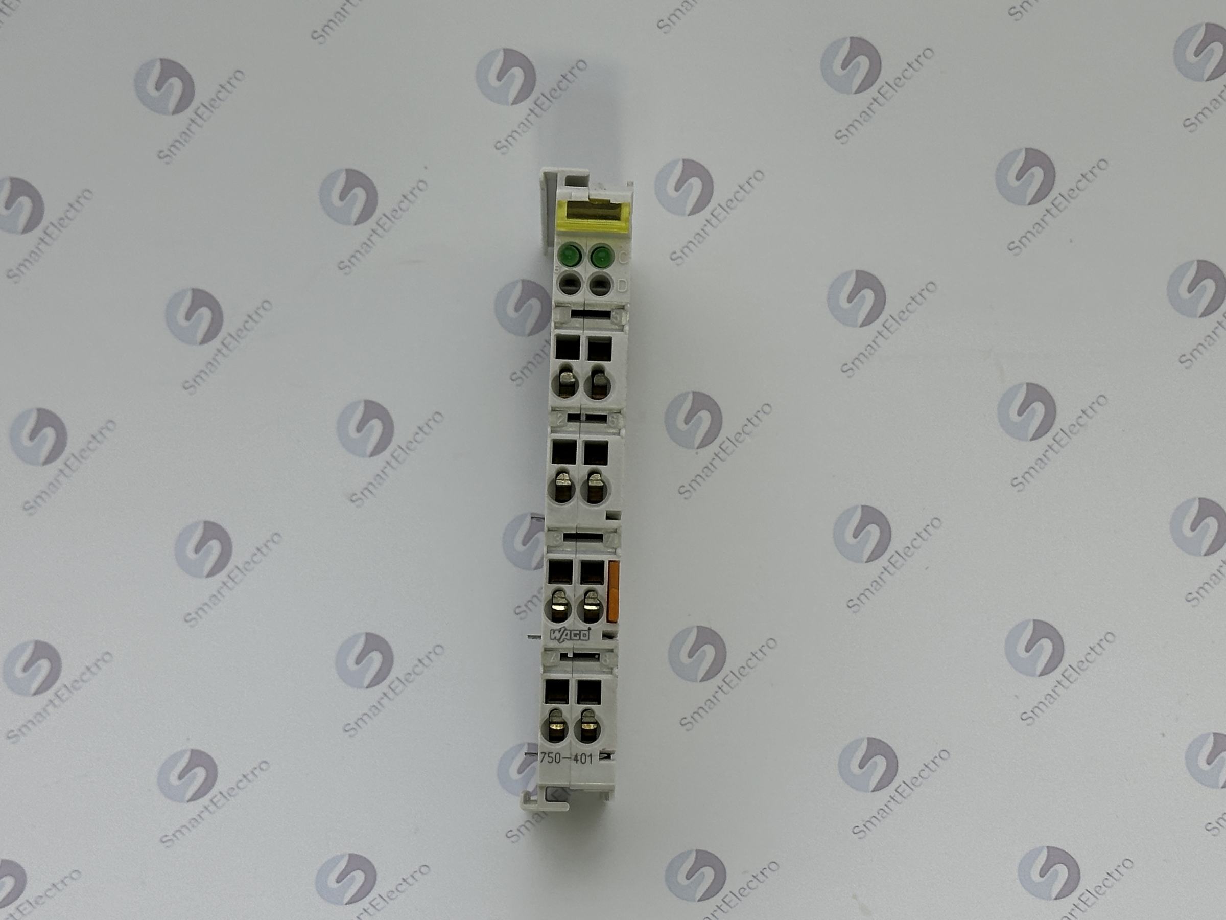 Wago 750-401 (Б/У, гарантия 3 мес.)