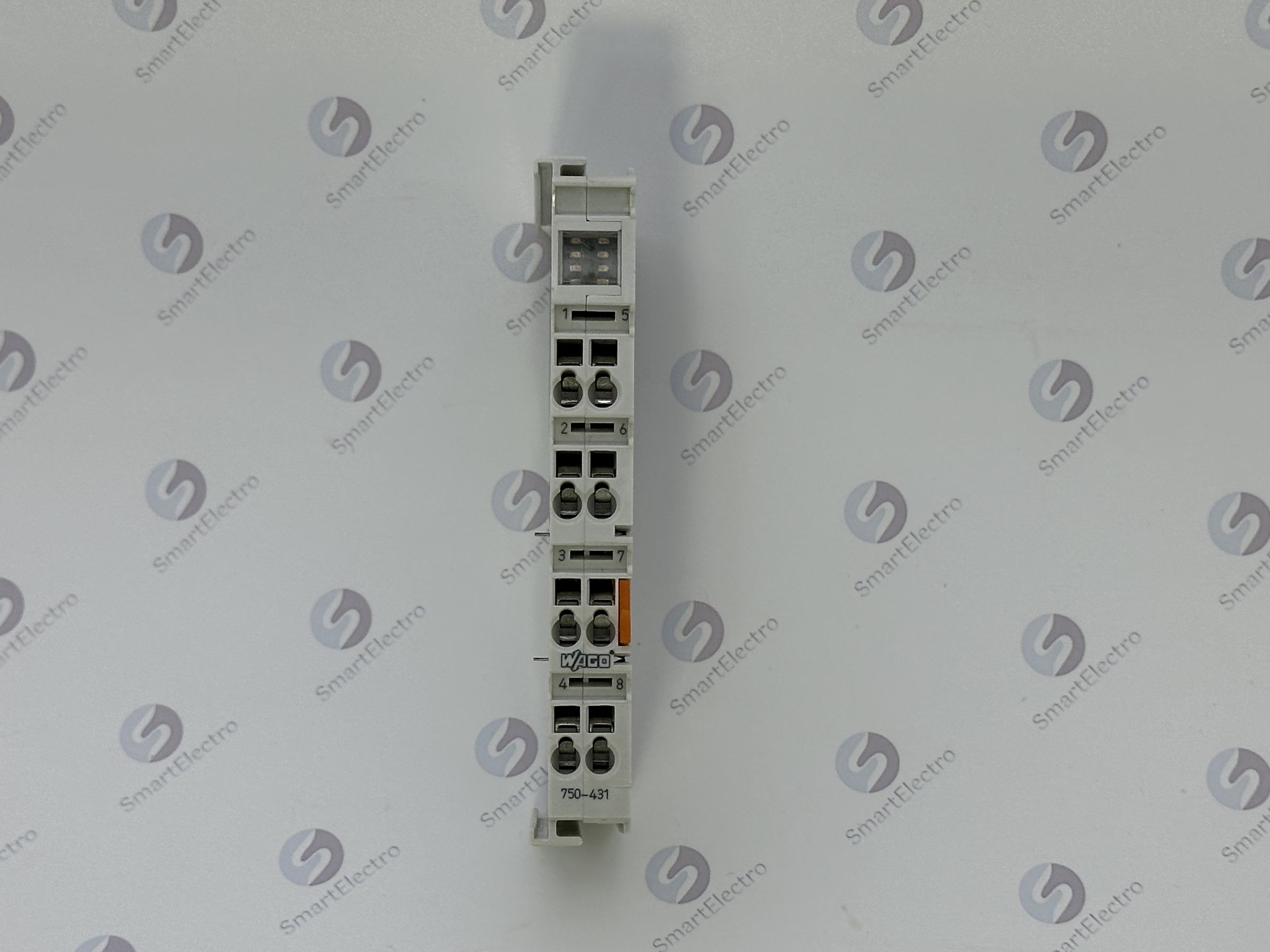 Wago 750-431 (Б/У, гарантия 3мес.)