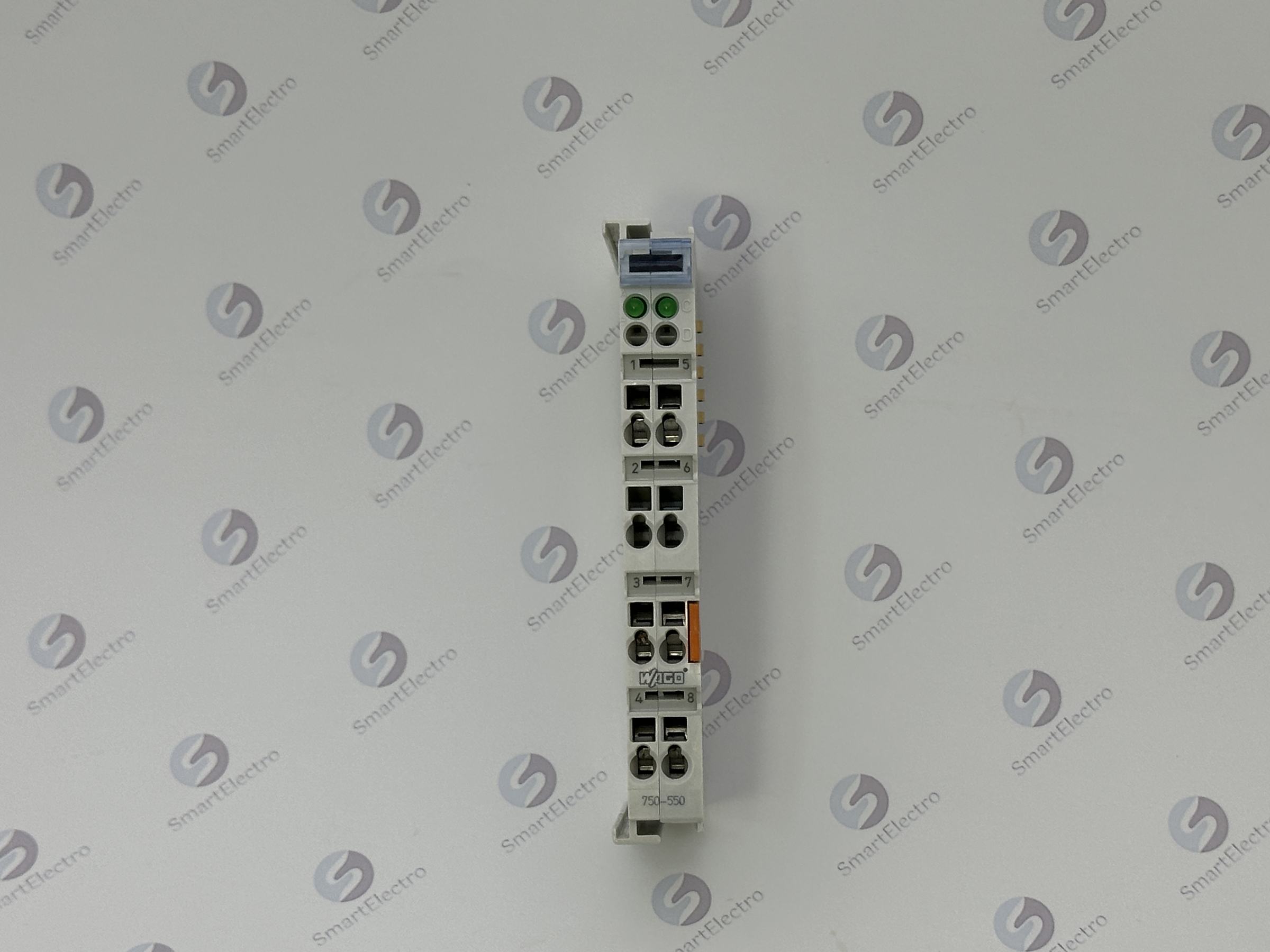 Wago 750-550 (Б/У,гарантия 3мес.)