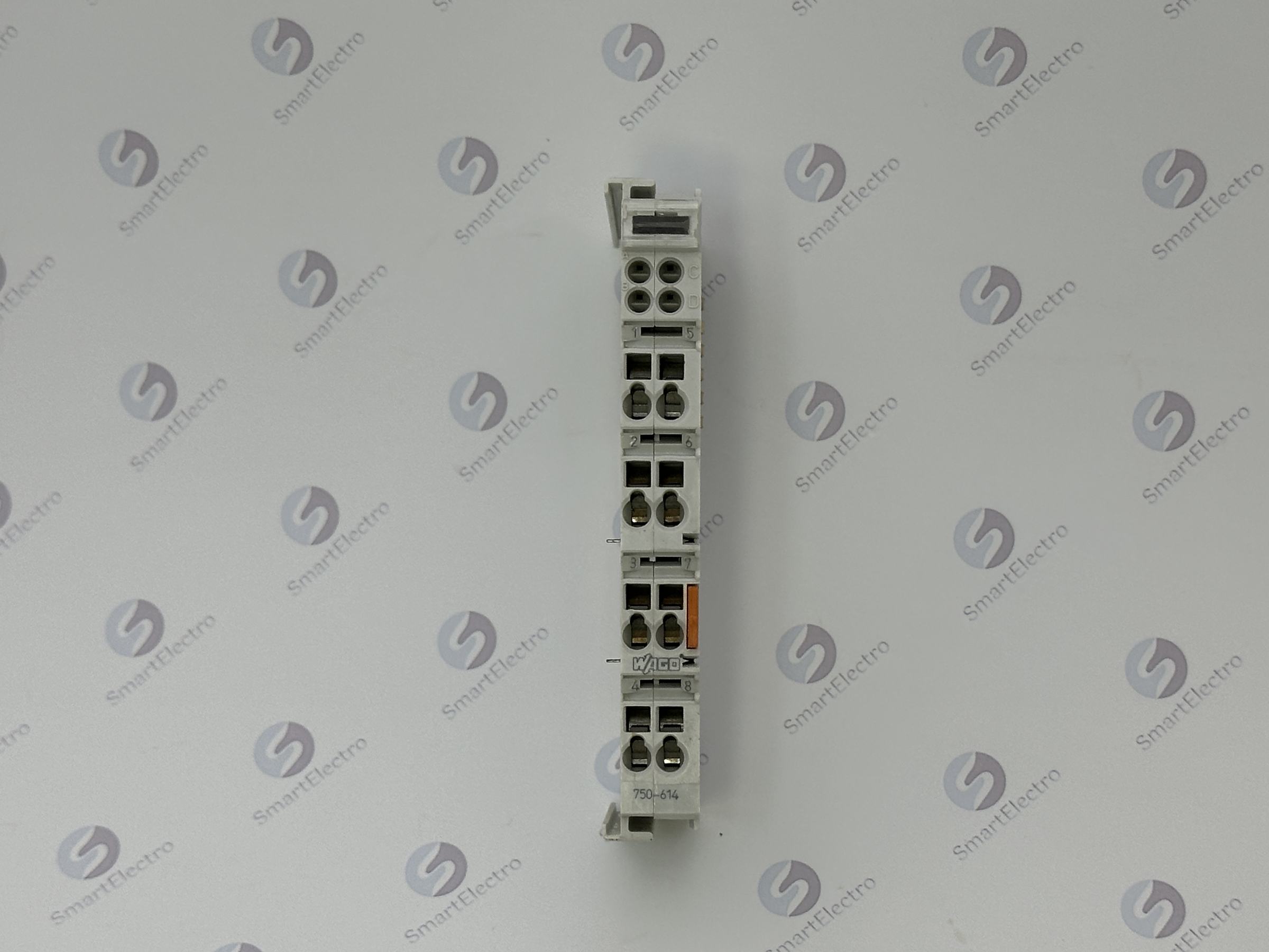 Wago 750-614 (Б/У,гарантия 3мес.)