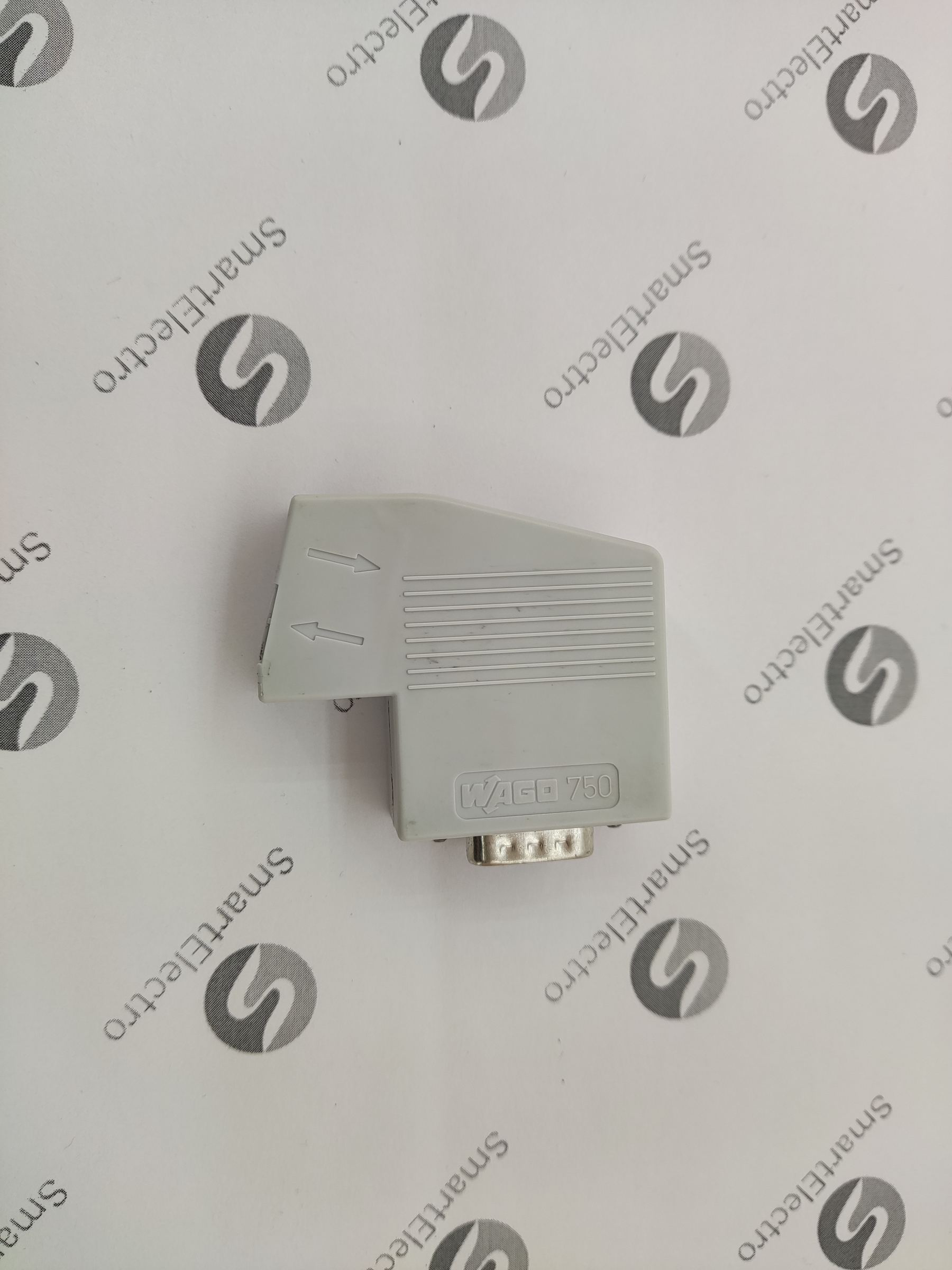 Wago 750-960 (Б/У,гарантия 3мес.)