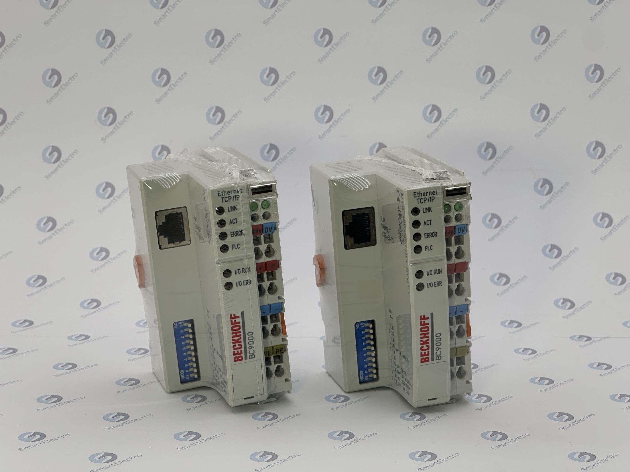 Beckhoff BC9000 (Б/У, гарантия 3мес.)