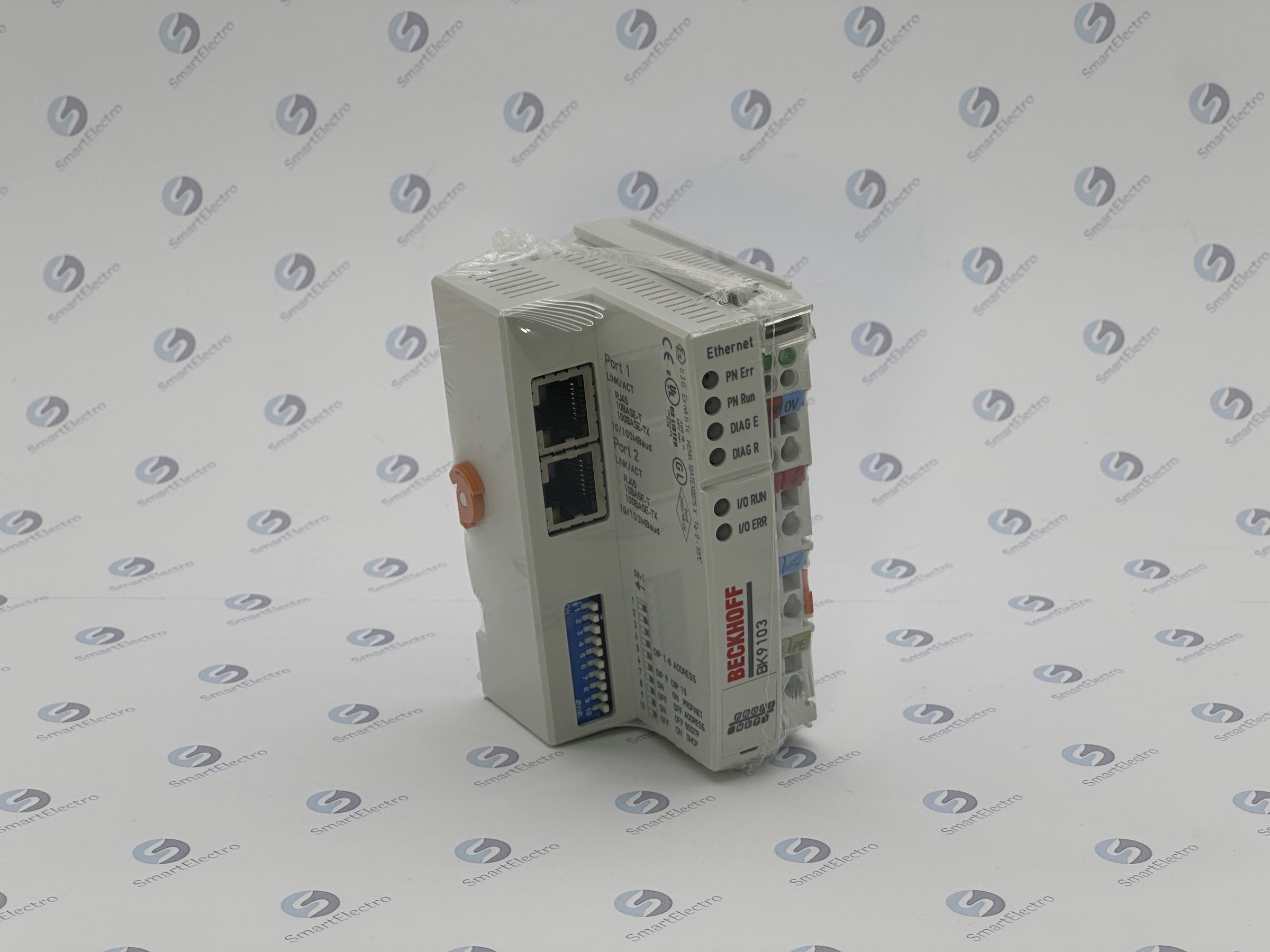 Beckhoff BK9103 (Б/У, гарантия 3мес.)
