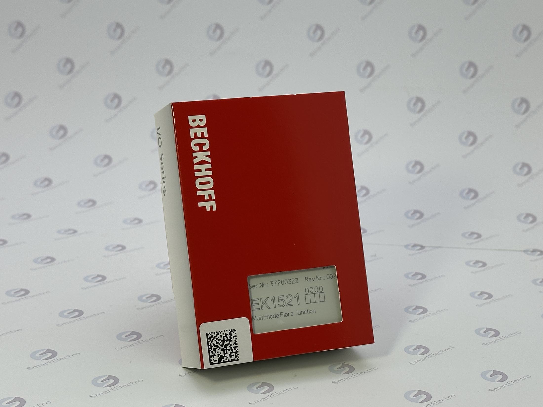 Beckhoff EK1521 (Многомодовый LWL разветвитель )