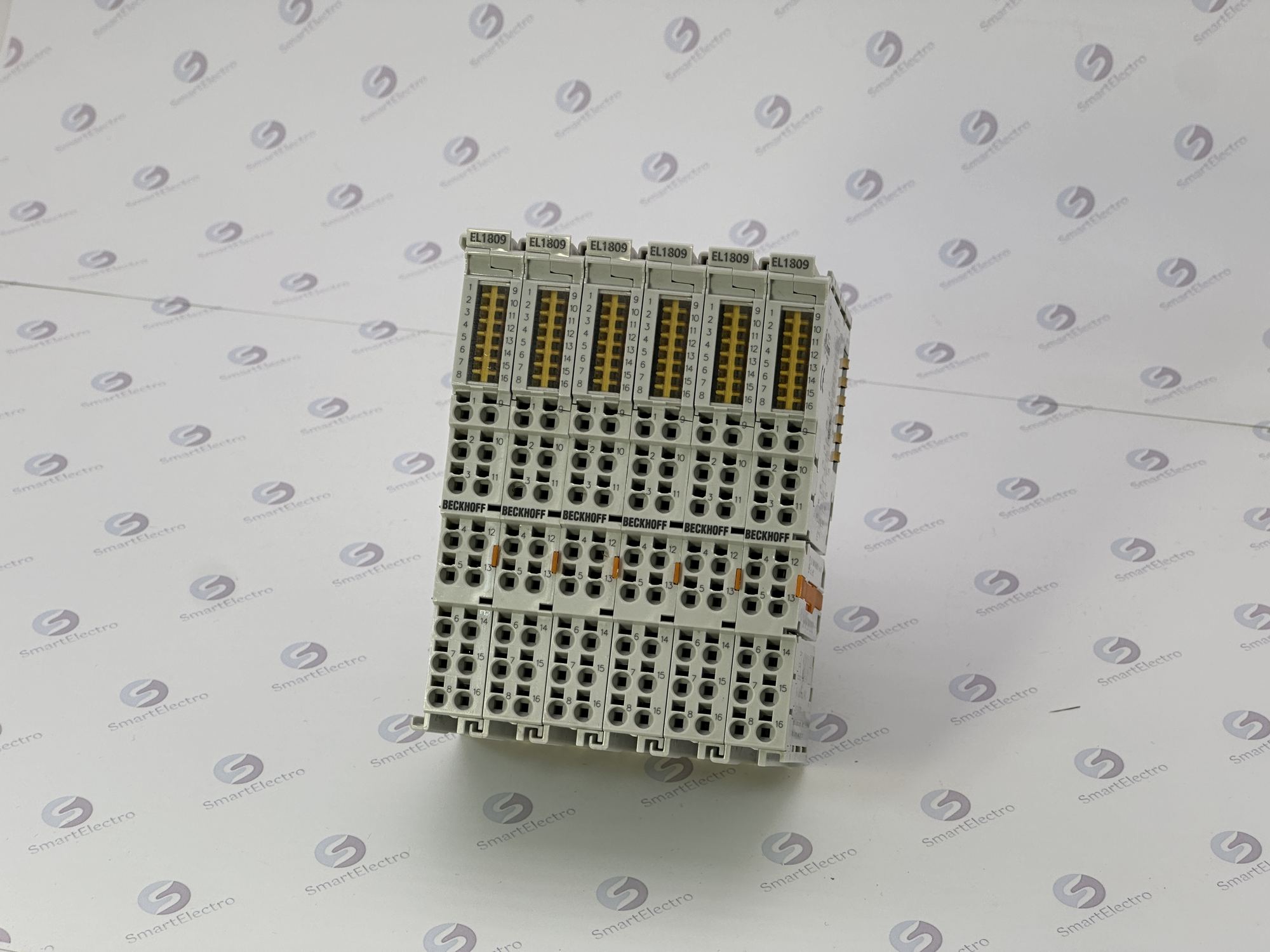 Beckhoff EL1809 (Б/У, гарантия 3мес.)