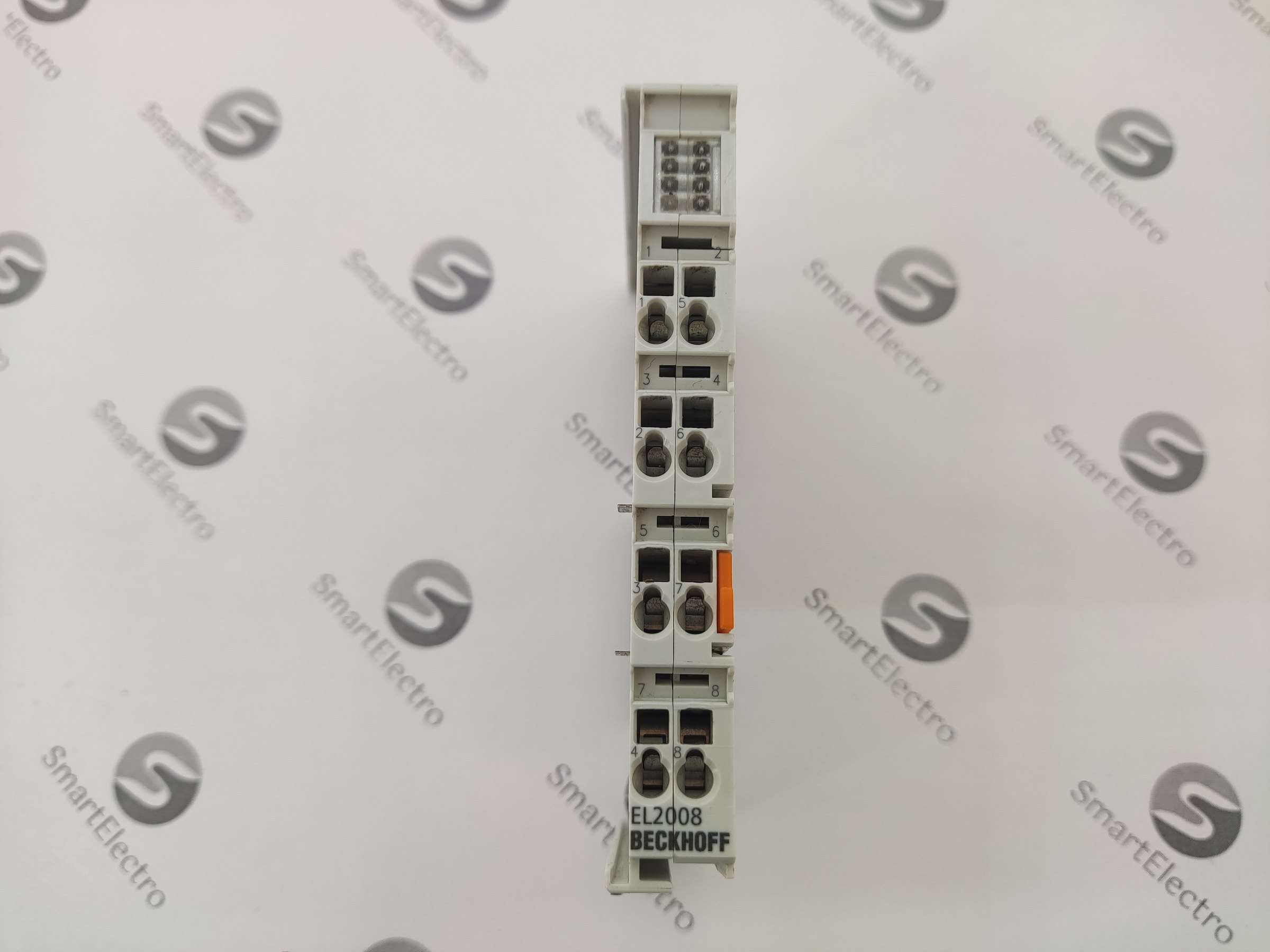 Beckhoff EL2008 (Б/У, гарантия 3мес.)