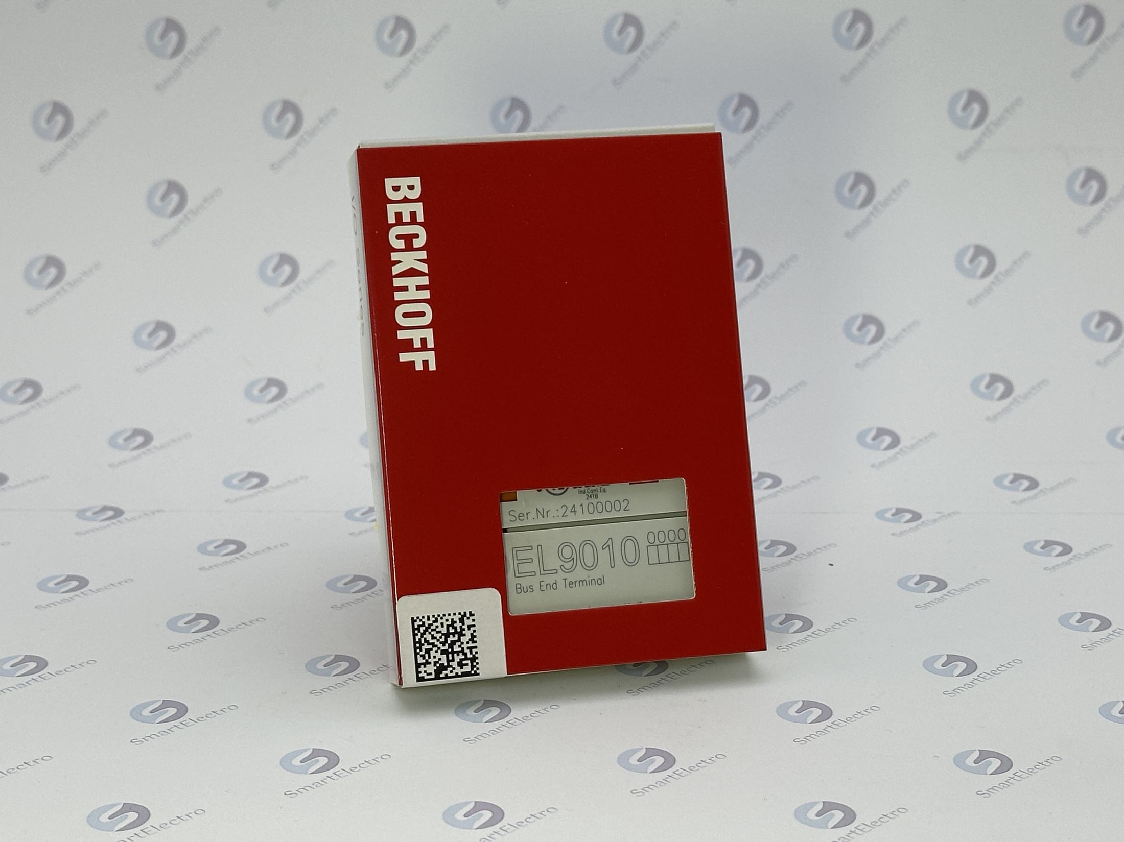 Beckhoff EL9010 (Модуль-заглушка)