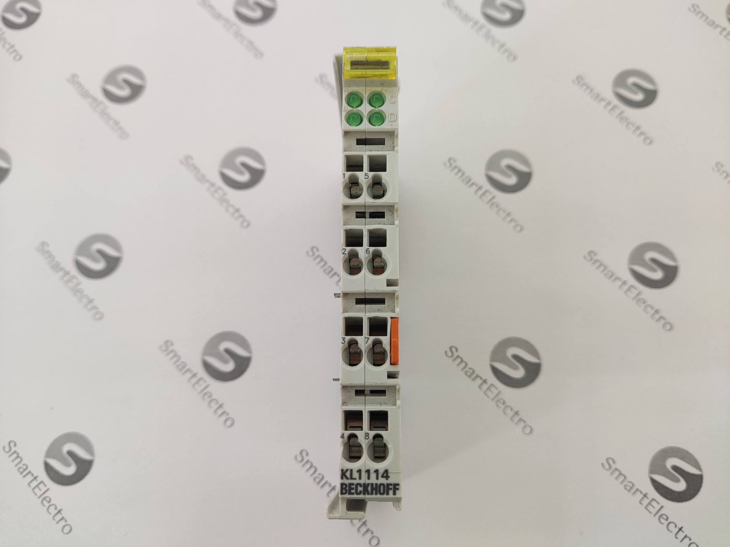 Beckhoff KL1114 (Б/У, гарантия 3мес.)