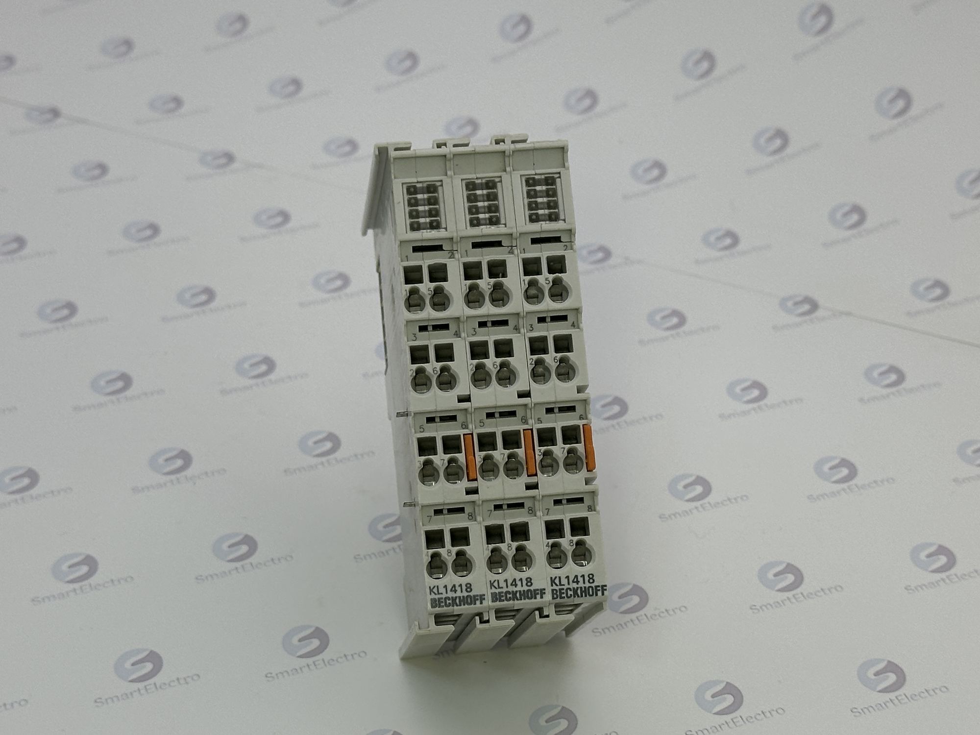 Beckhoff KL1418 (Б/У, гарантия 3мес.)