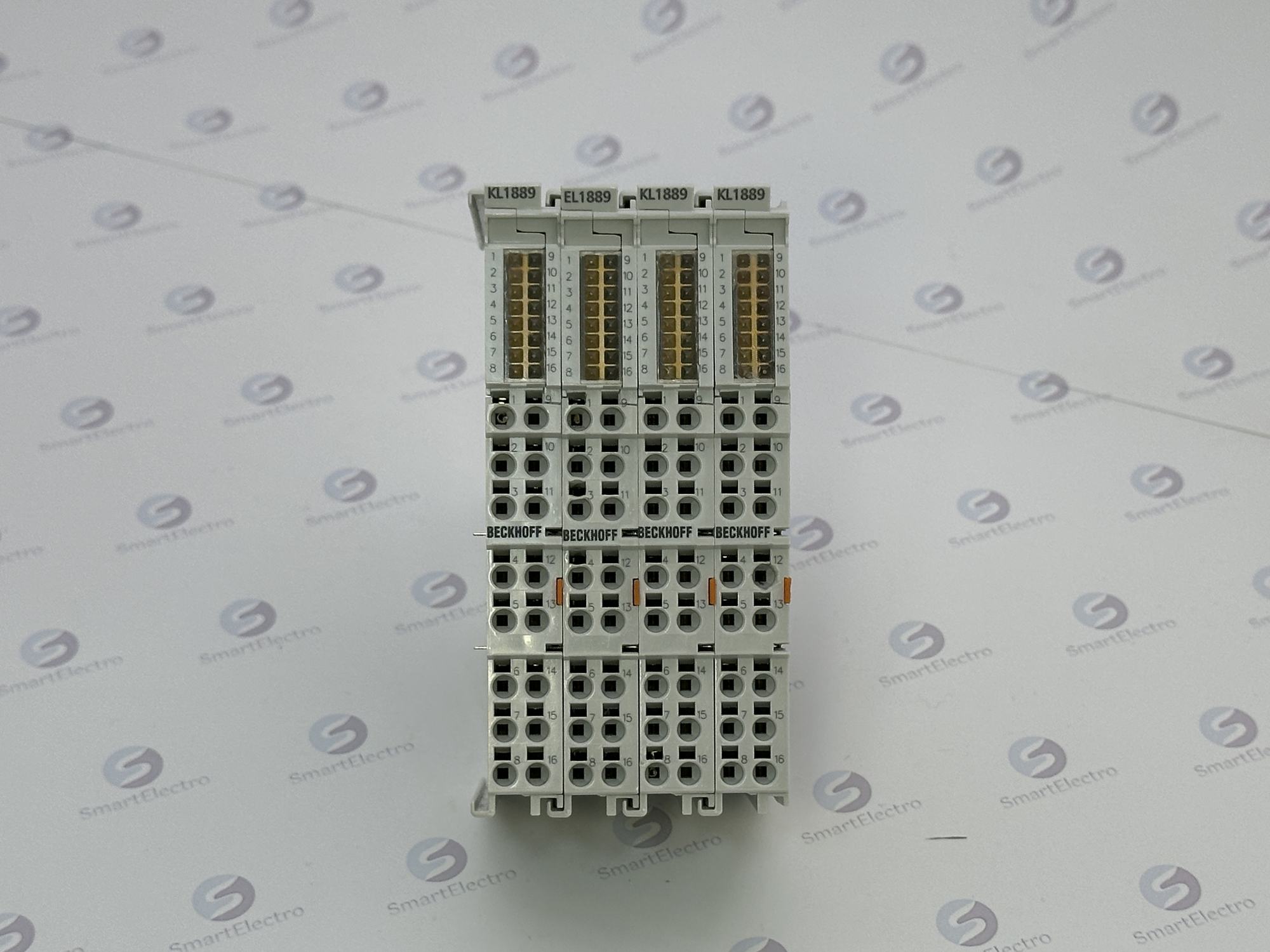 Beckhoff KL1889 (Б/У, гарантия 3 мес)