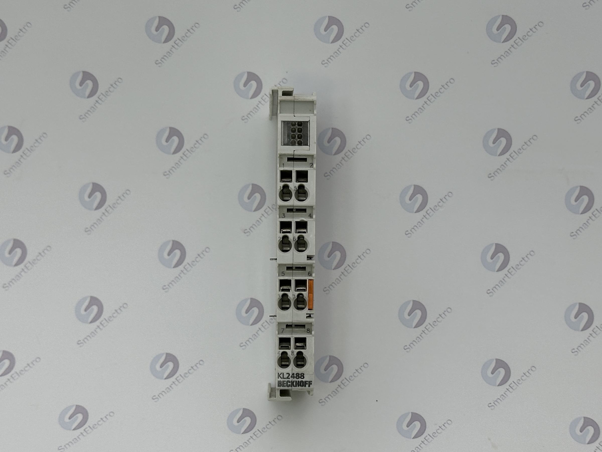 Beckhoff KL2488 (Б/У, гарантия 3 мес.)