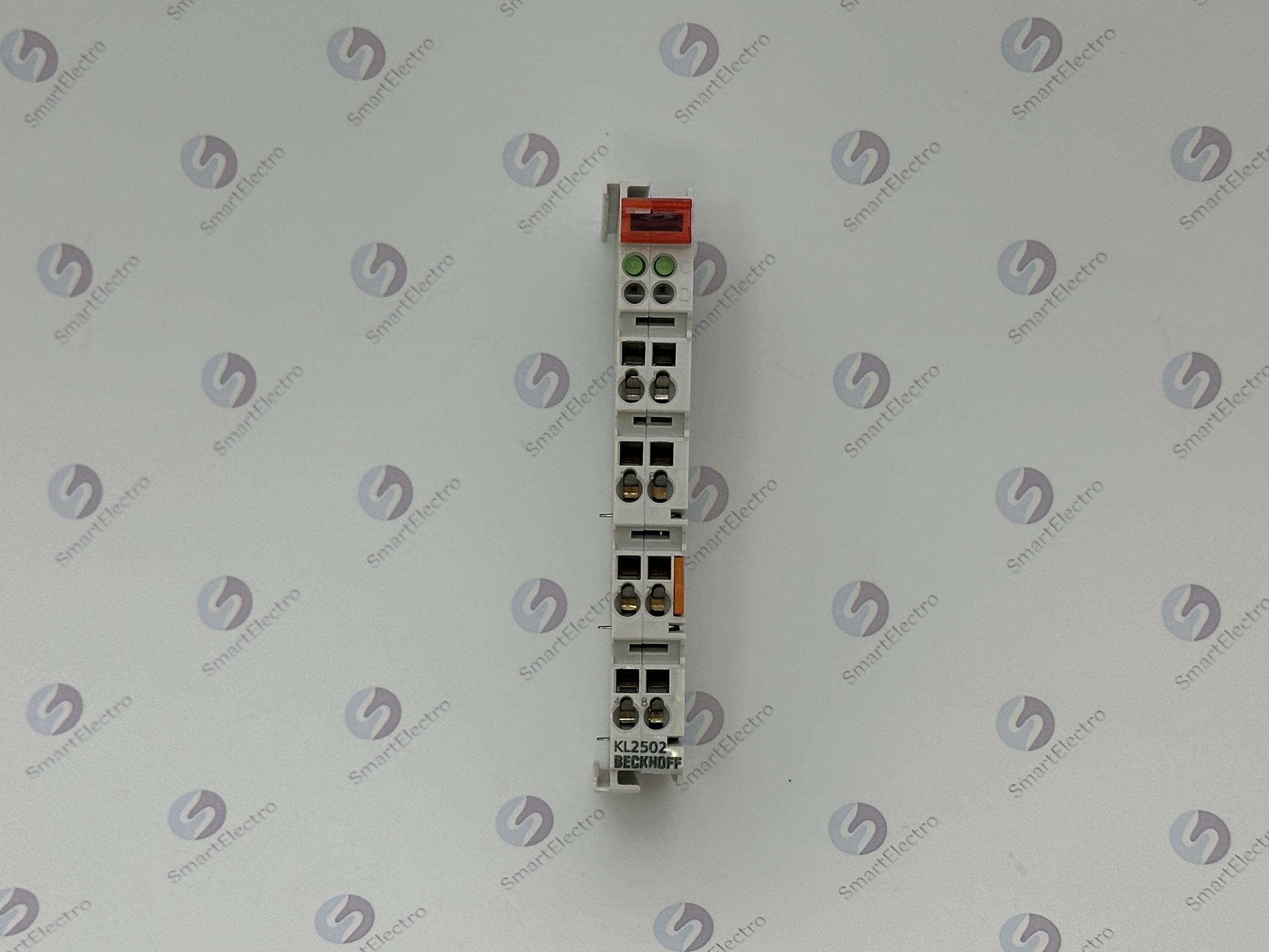 Beckhoff KL2502 (Б/У, гарантия 3 мес.)