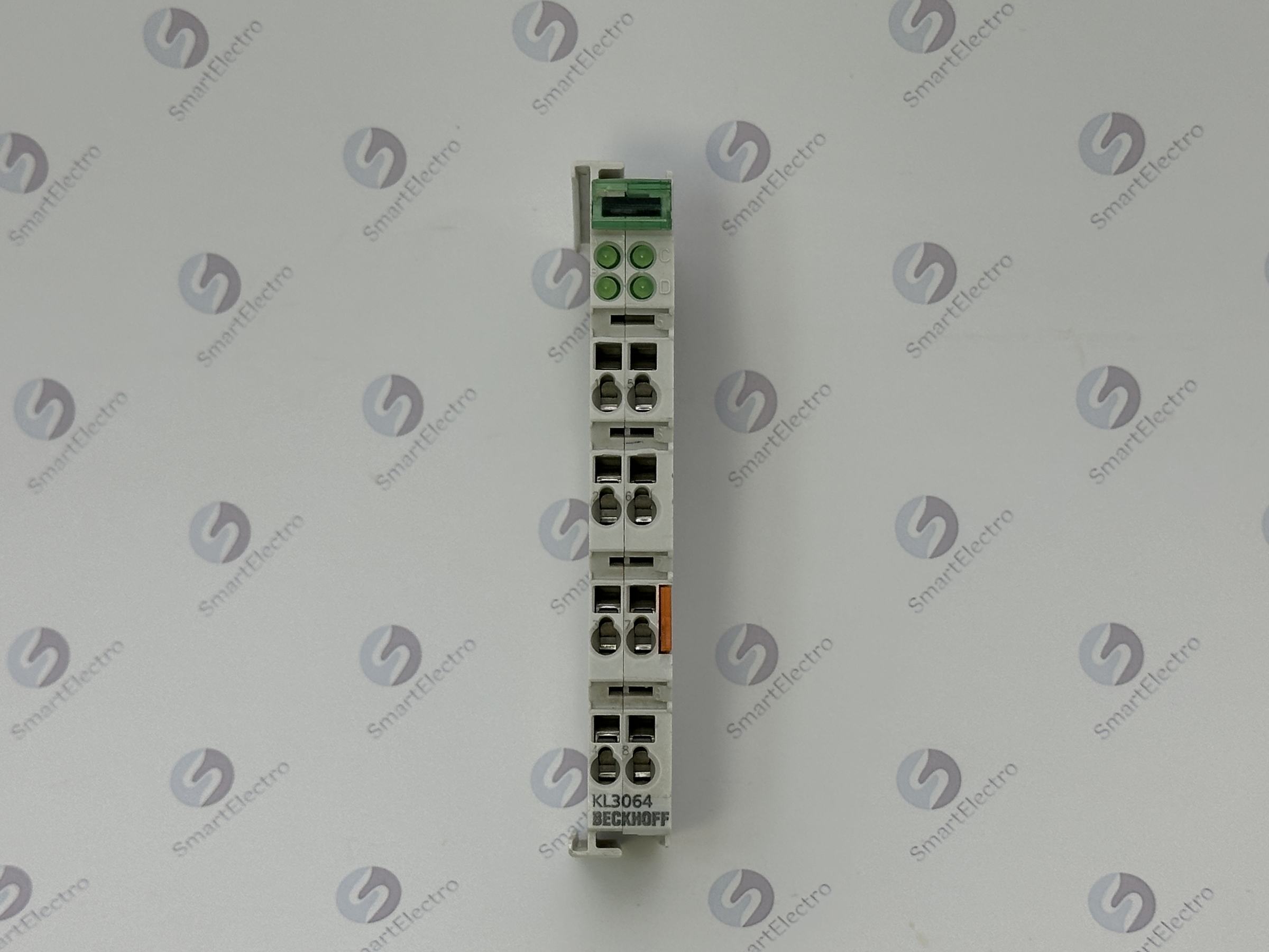 Beckhoff KL3064 (Б/У, гарантия 3 мес.)