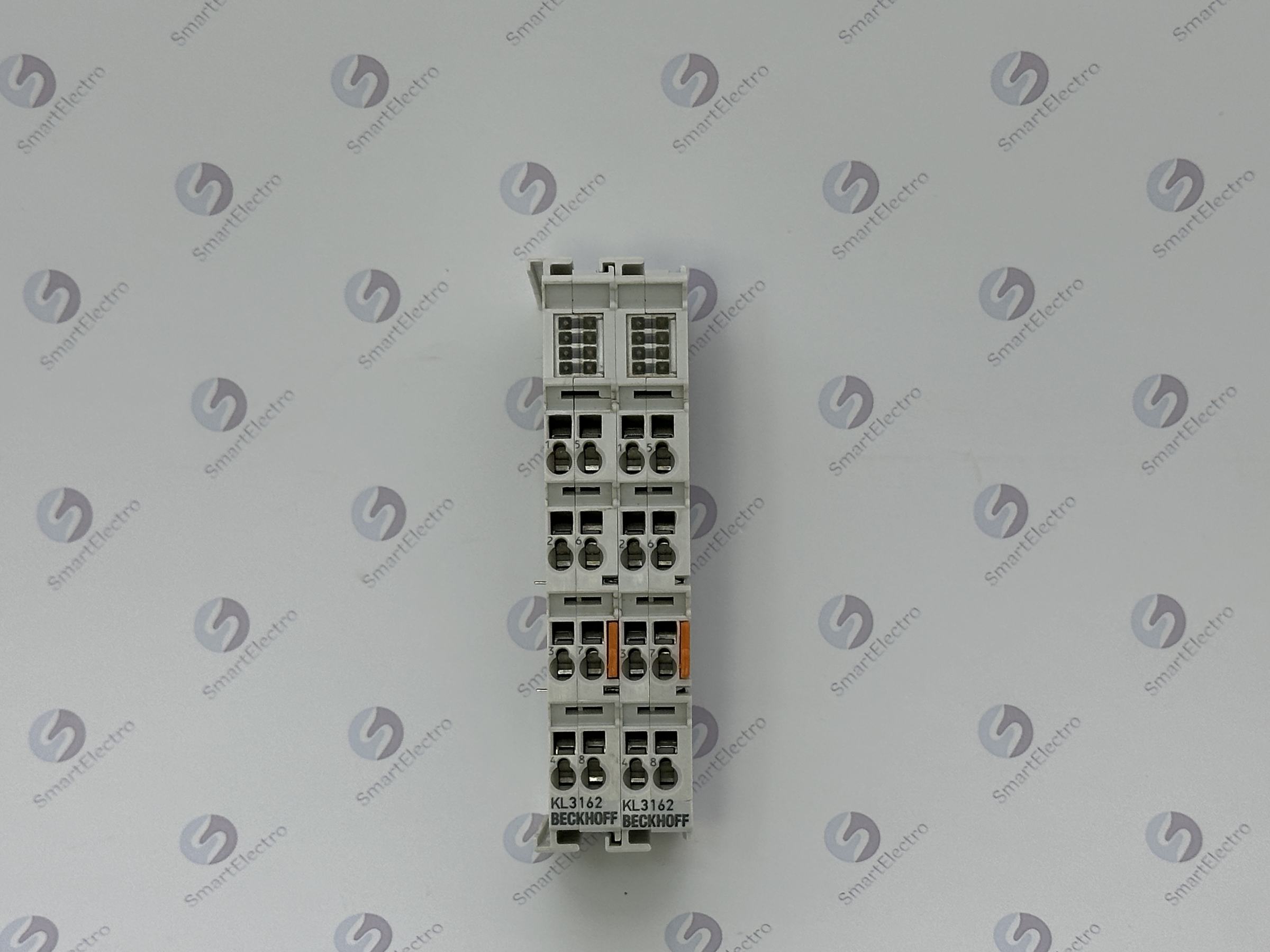 Beckhoff KL3162 (Б/У, гарантия 3 мес.)