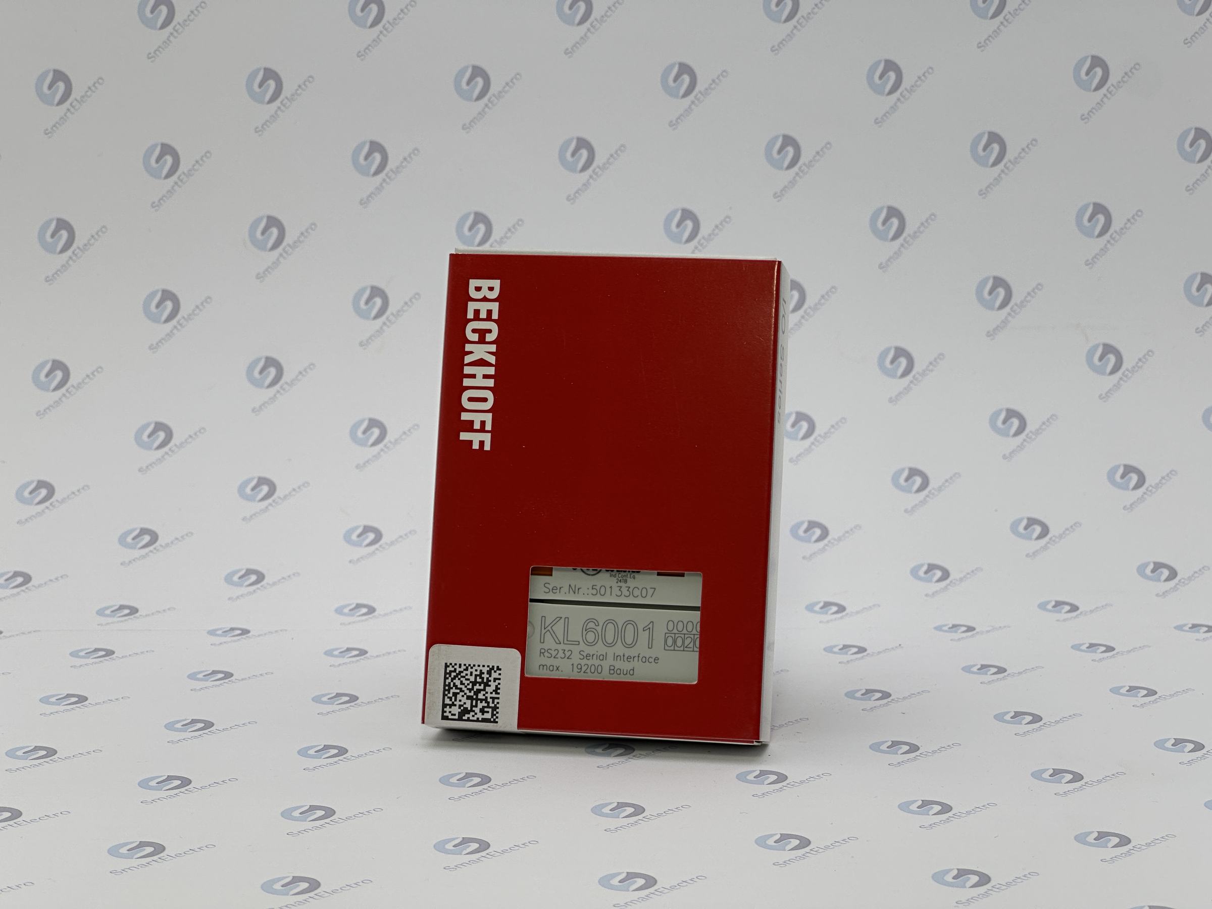 Beckhoff KL6001-0020 (Последовательный интерфейс RS232)