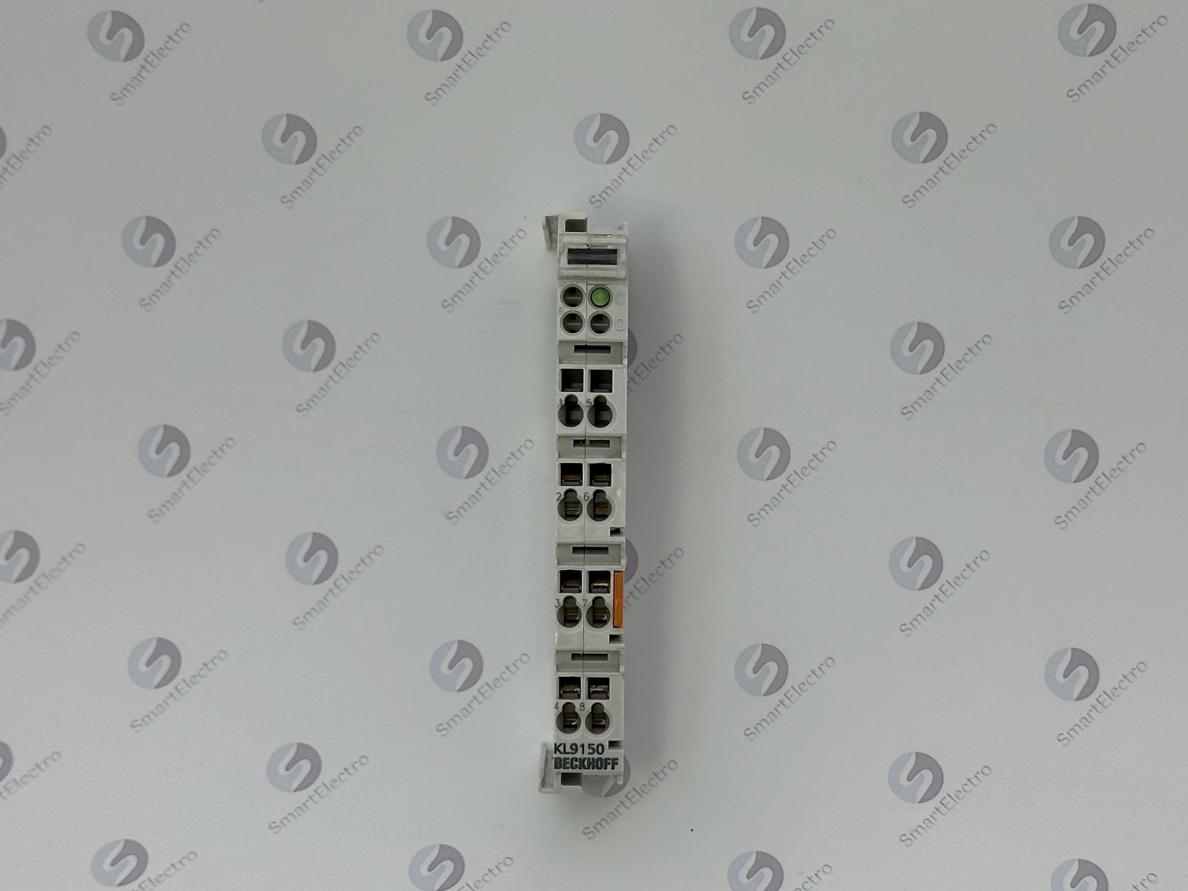 Beckhoff KL9150 (Б/У, гарантия 3мес.)