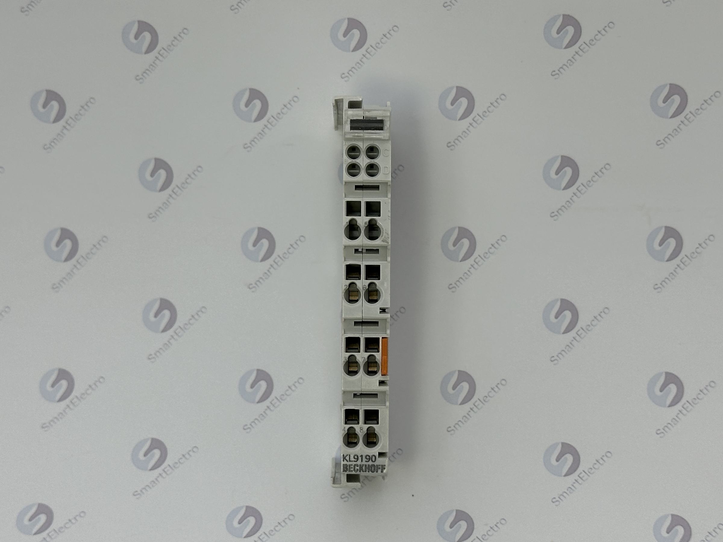 Beckhoff KL9190 (Б/У, гарантия 3мес.)