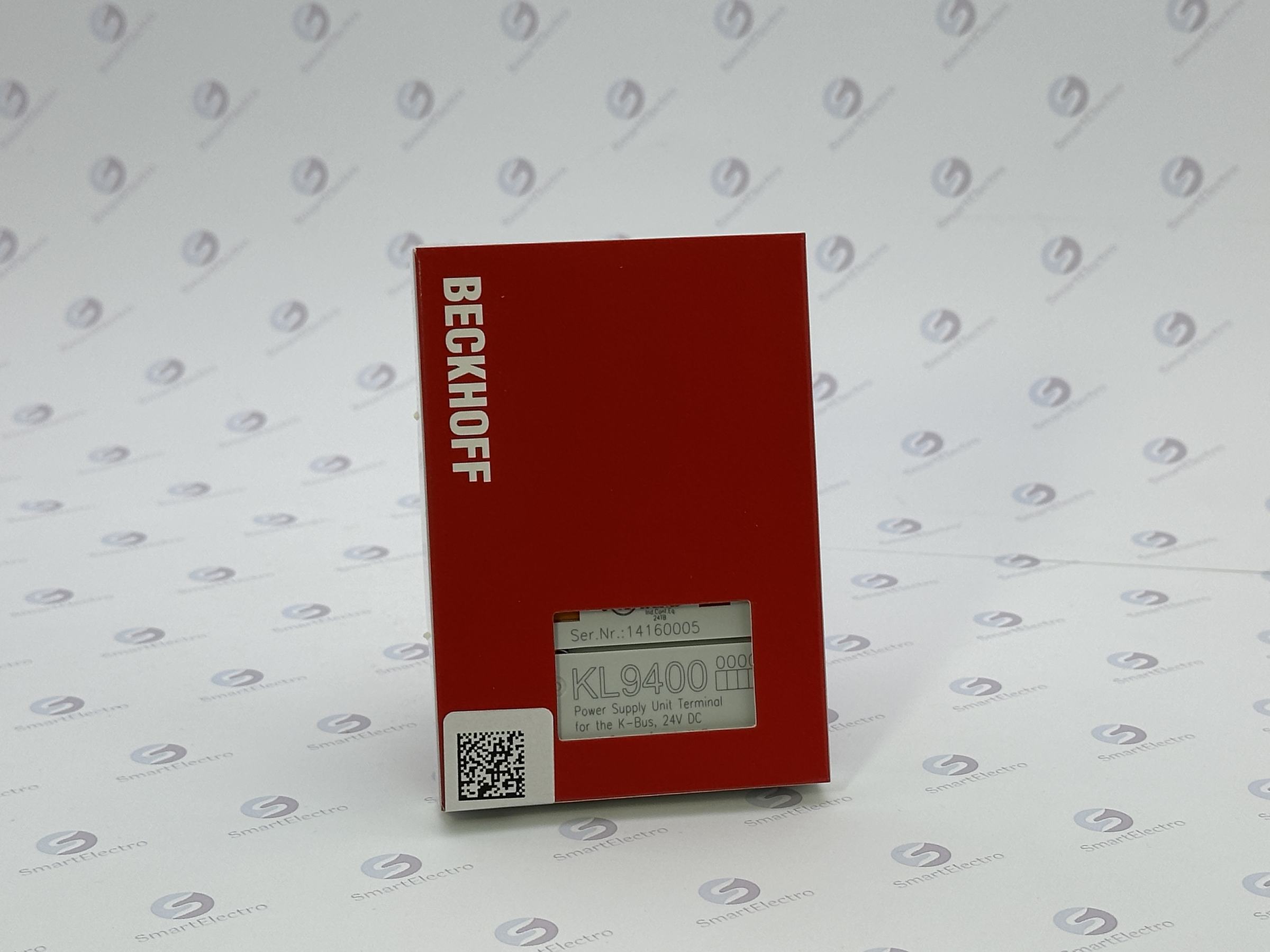 Beckhoff KL9400 (Модуль блока питания для K-bus)